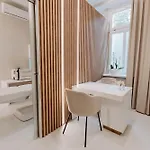 Hotel Mala Pieniawa Polanica-Zdrój