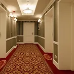 Hotel Mala Pieniawa 4*