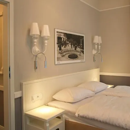 Mala Pieniawa 4* Polanica-Zdroj