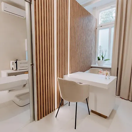 Hotel Mala Pieniawa Polanica-Zdroj