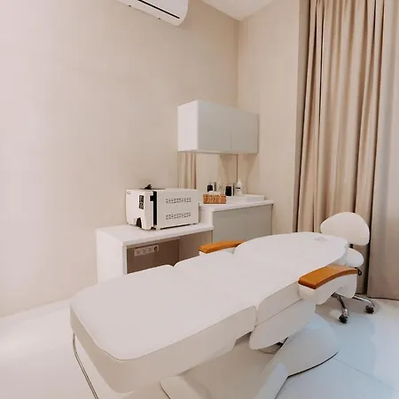 Mala Pieniawa Hotel 4*