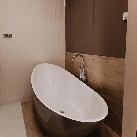 Mala Pieniawa 4* Polanica-Zdroj