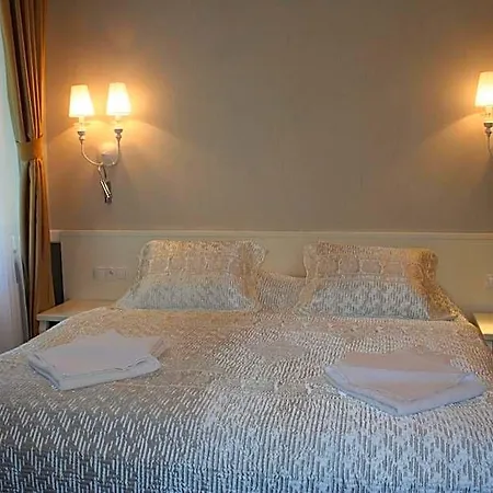 Hotel Mala Pieniawa