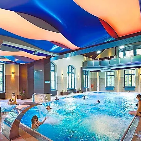 Hotel Mala Pieniawa Polanica-Zdroj