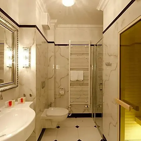 Hotel Mala Pieniawa