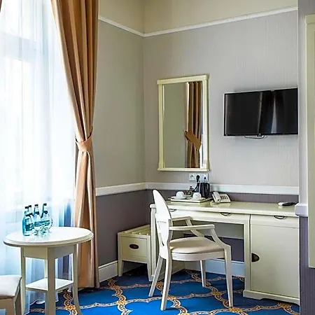 Mala Pieniawa Hotel Polanica-Zdroj