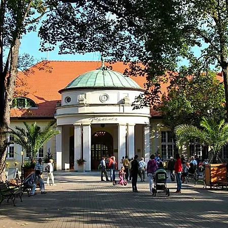 Mala Pieniawa Hotel Polanica-Zdroj
