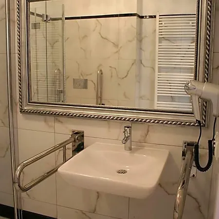 Hotel Mala Pieniawa Polanica-Zdroj