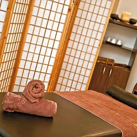 Hotel Mala Pieniawa 4*