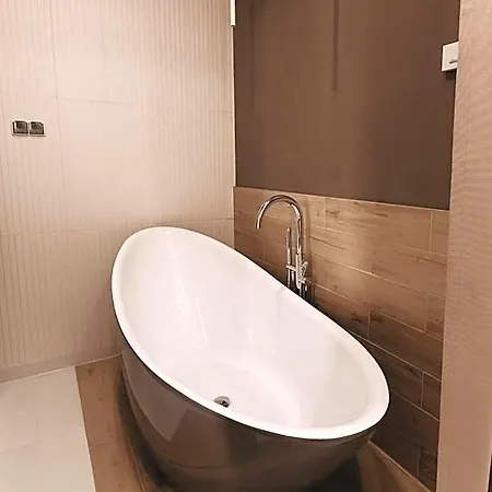 Mala Pieniawa Hotel