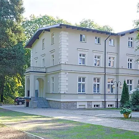 Mala Pieniawa Hotel Polanica-Zdroj