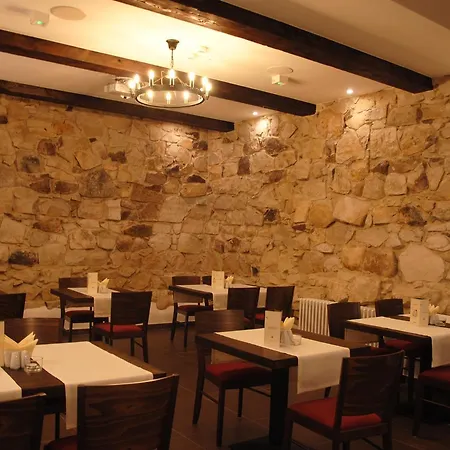 מלון Mala Pieniawa 4*