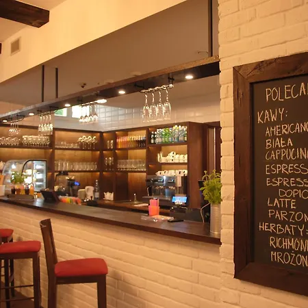 Mala Pieniawa Hotel Bad Altheide