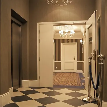 מלון Mala Pieniawa