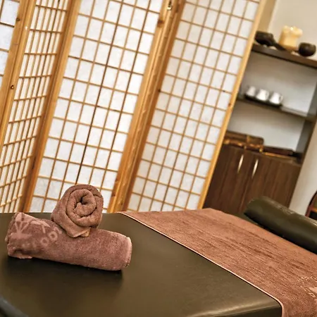 Mala Pieniawa Hotel 4*