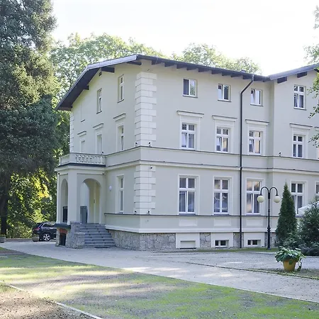 Mala Pieniawa Hotel Polanica-Zdrój