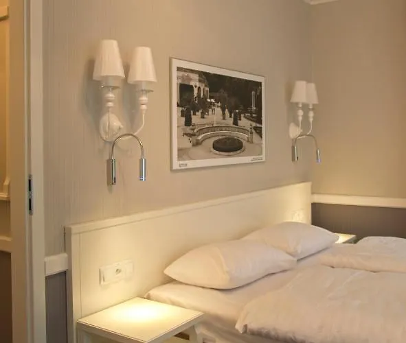 Mala Pieniawa 4* Polanica-Zdrój