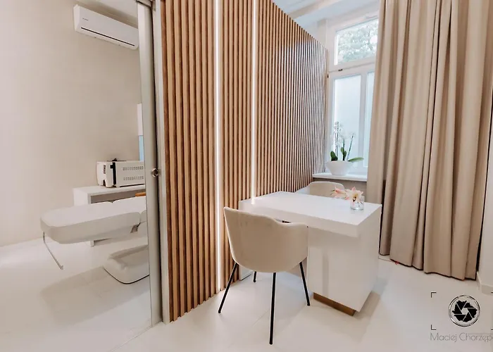 Hotel Mala Pieniawa Polanica-Zdroj