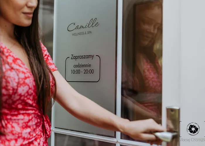 Mala Pieniawa 4* Polanica-Zdrój