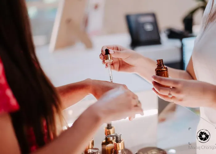 Hotel Mala Pieniawa Polanica-Zdrój