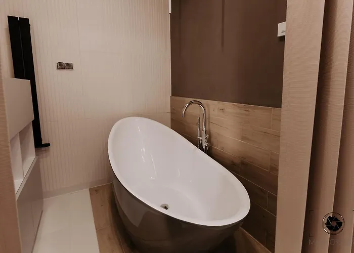 Mala Pieniawa 4* Polanica-Zdrój