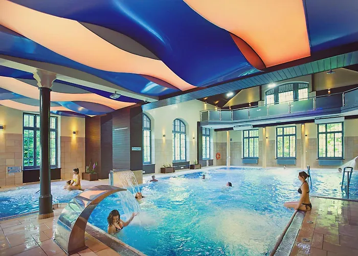 Mala Pieniawa Polanica-Zdrój