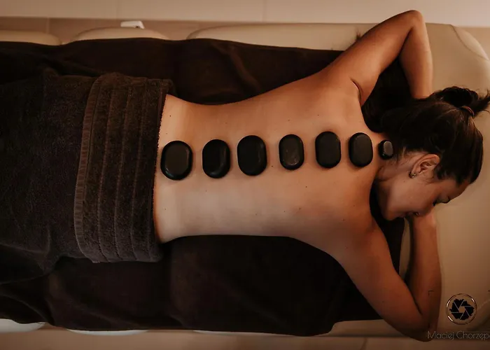 Mala Pieniawa Hotel Polanica-Zdroj