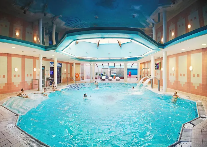 Hotel Mala Pieniawa 4*