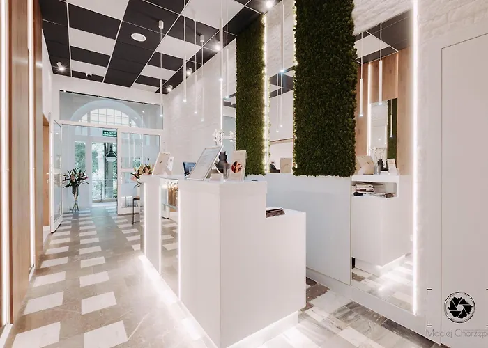 Mala Pieniawa Hotel 4*