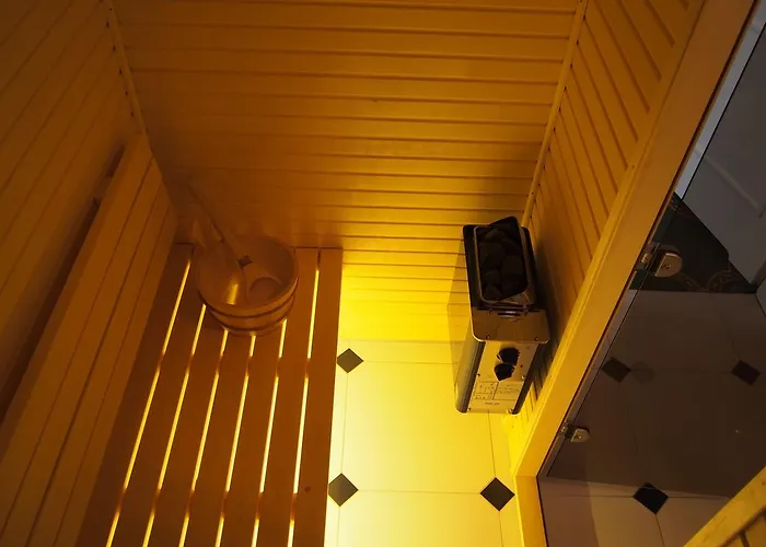 Mala Pieniawa Polanica-Zdrój