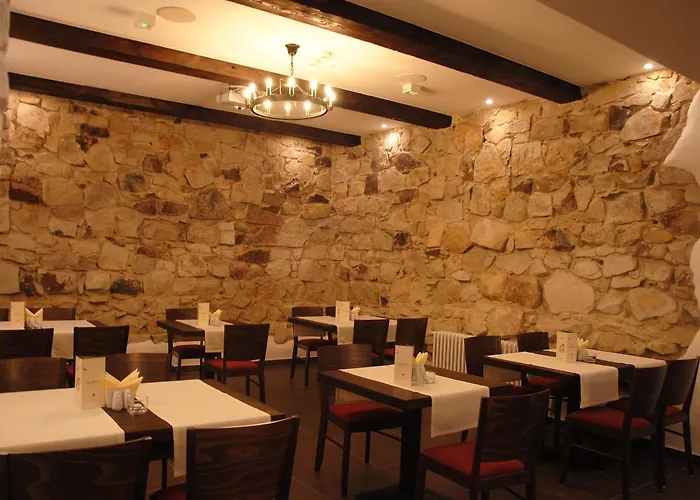 Hotel Mala Pieniawa 4*