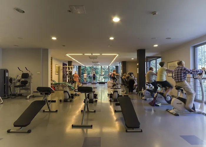 Mala Pieniawa Hotel Polanica-Zdrój