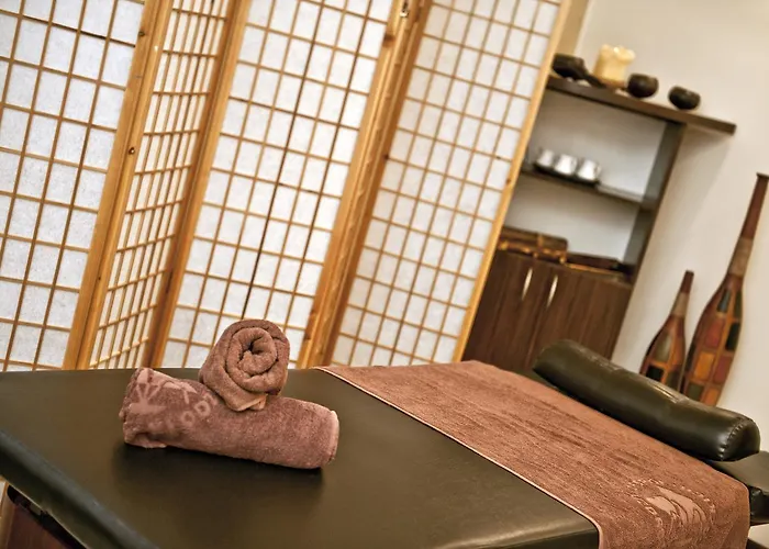 Mala Pieniawa Hotel 4*